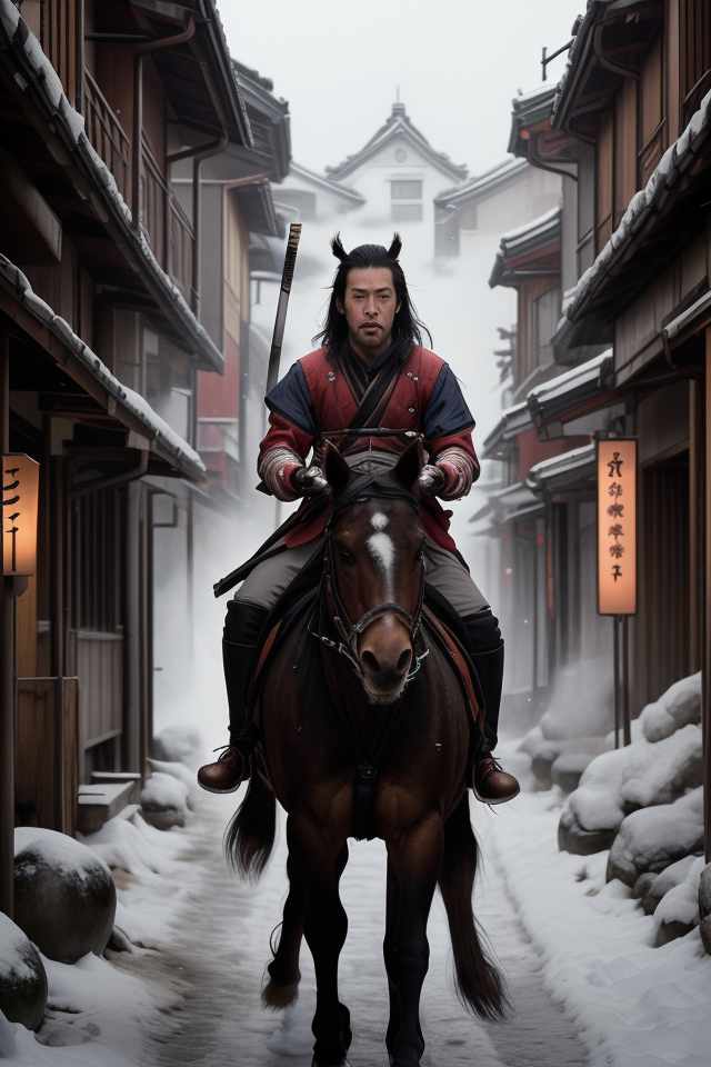 04200-3493881524-Centaur samurai delivering sake barrels through a snowy Kyoto street, breath visible, Leica SL2, Agfa Precisa 100 _lora_PAseer-S.png